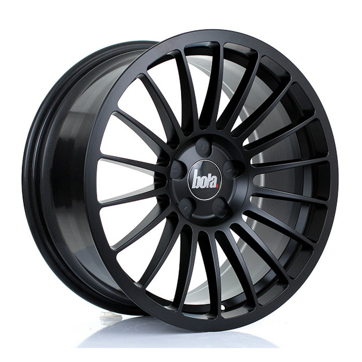 BOLA Alloy Wheels