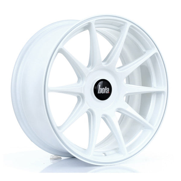BOLA Alloy Wheels