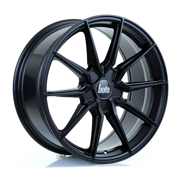BOLA Alloy Wheels