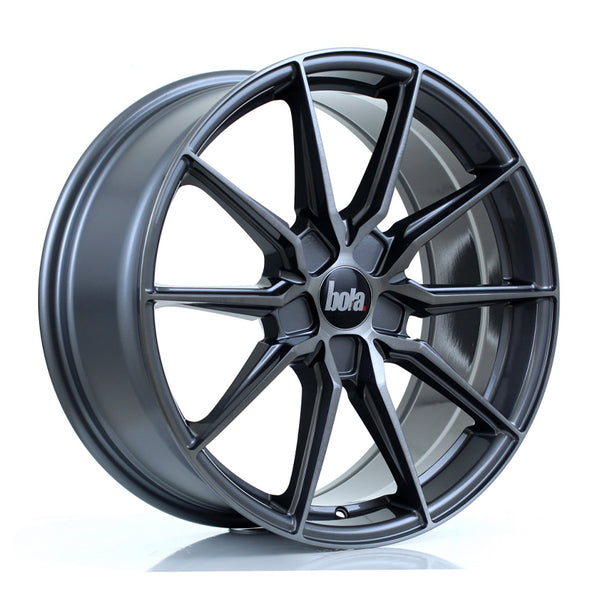 BOLA Alloy Wheels
