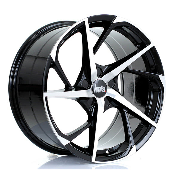 BOLA Alloy Wheels
