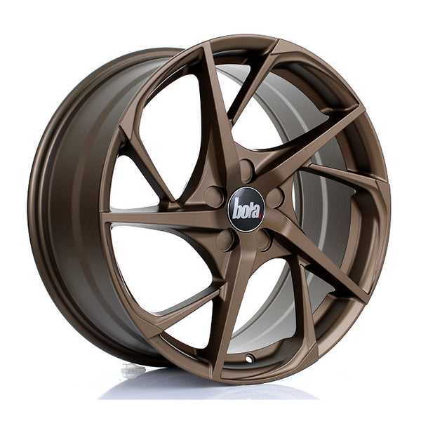 BOLA Alloy Wheels