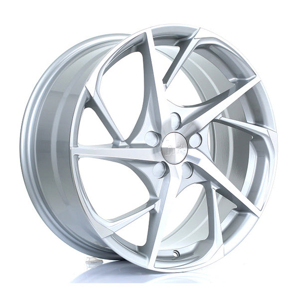 BOLA Alloy Wheels
