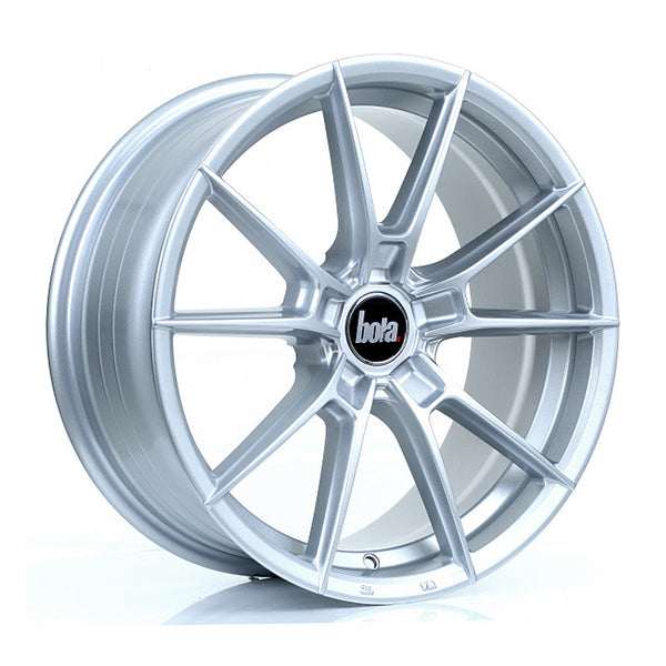 BOLA Alloy Wheels