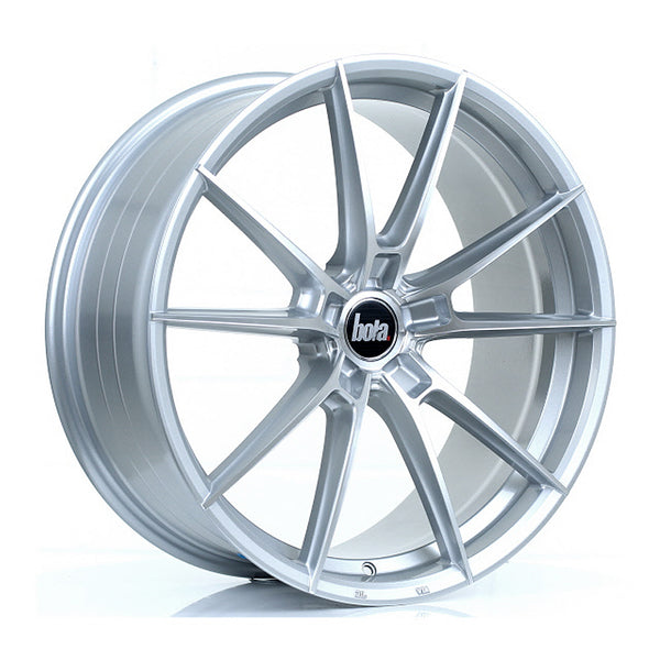 BOLA Alloy Wheels
