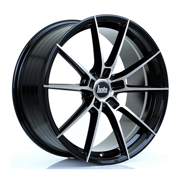 BOLA Alloy Wheels