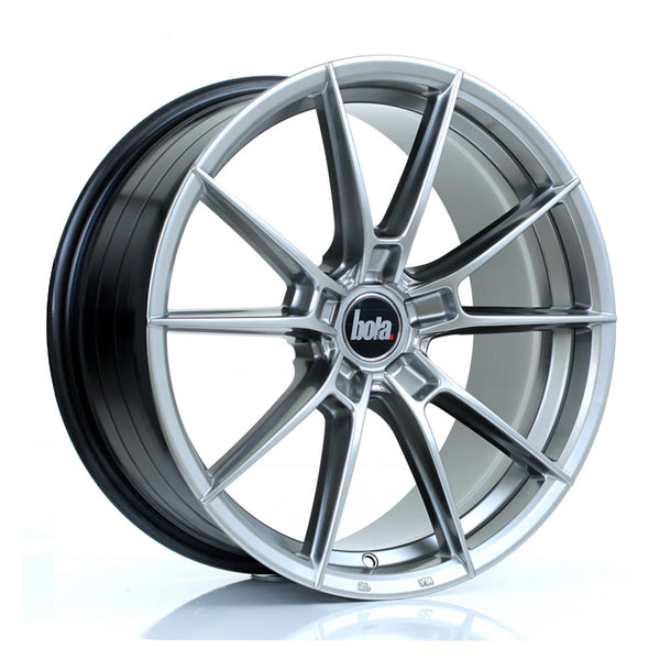 BOLA Alloy Wheels