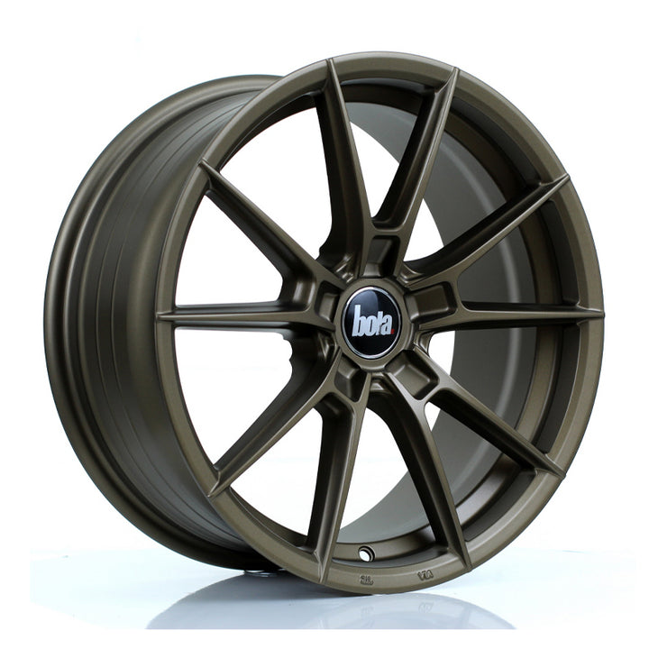 BOLA Alloy Wheels