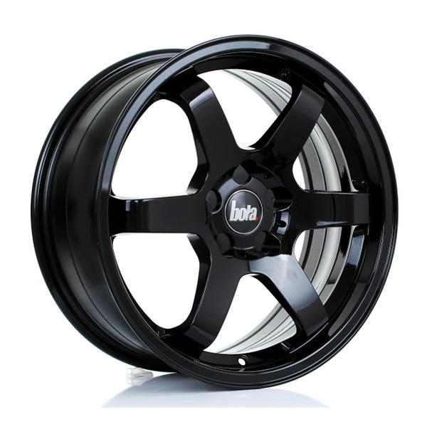 BOLA Alloy Wheels