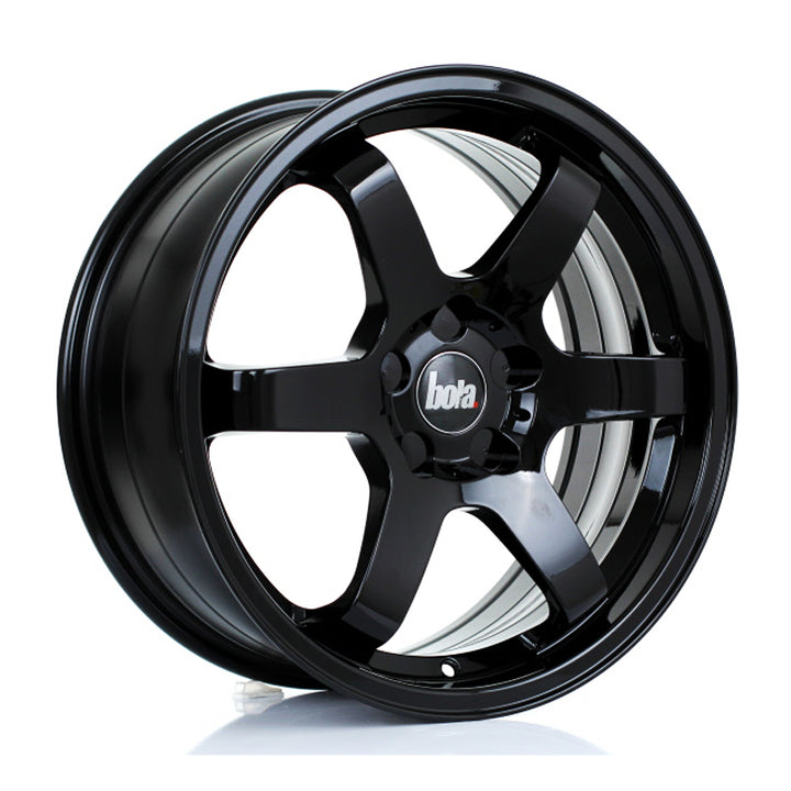 BOLA Alloy Wheels