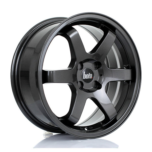 BOLA Alloy Wheels