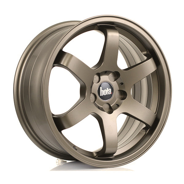 BOLA Alloy Wheels