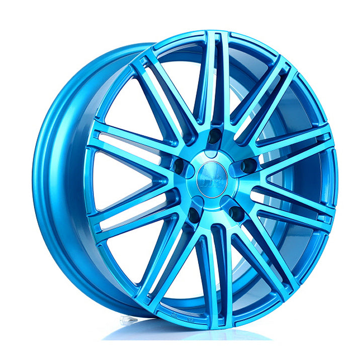BOLA VANSPORT Alloy Wheels