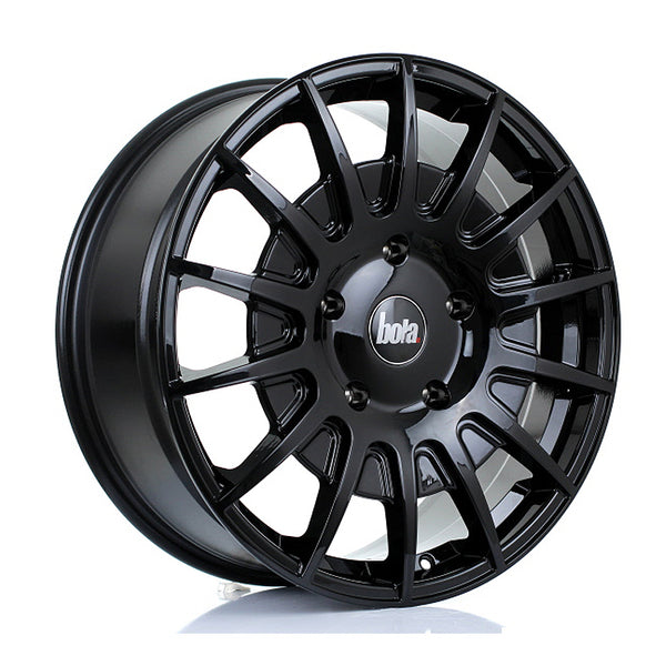 BOLA VANSPORT Alloy Wheels