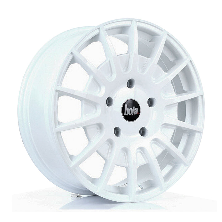 BOLA VANSPORT Alloy Wheels