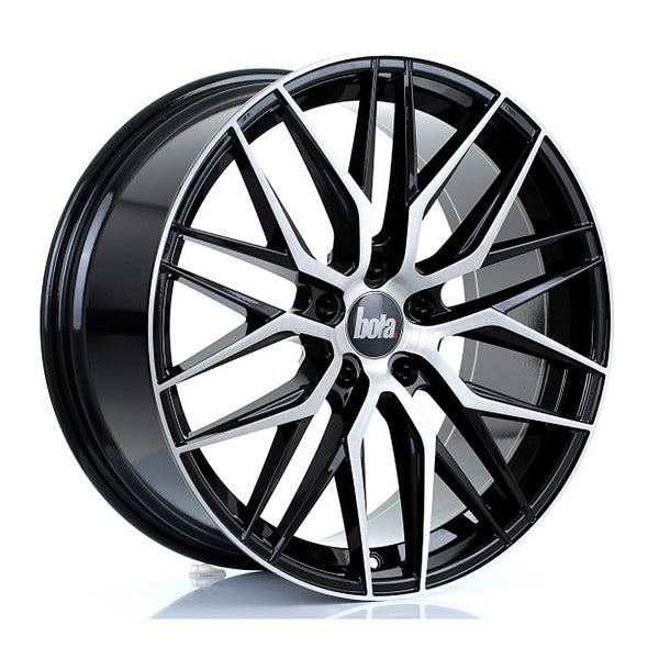 BOLA VANSPORT Alloy Wheels
