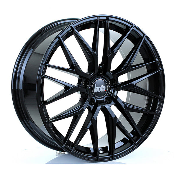 BOLA VANSPORT Alloy Wheels