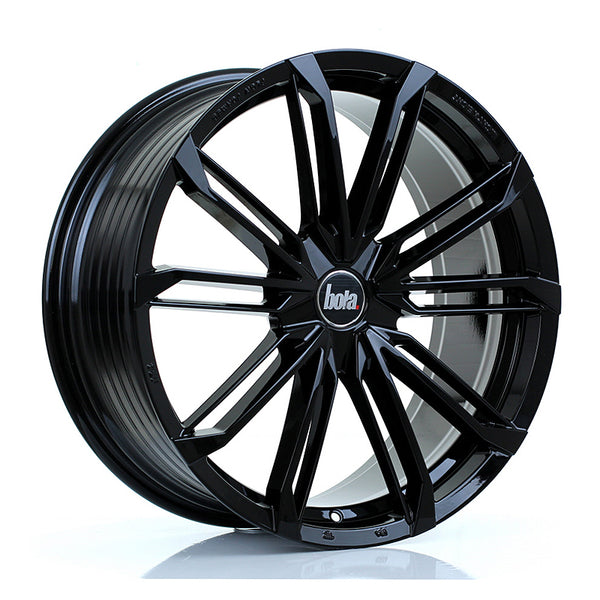 BOLA VANSPORT Alloy Wheels