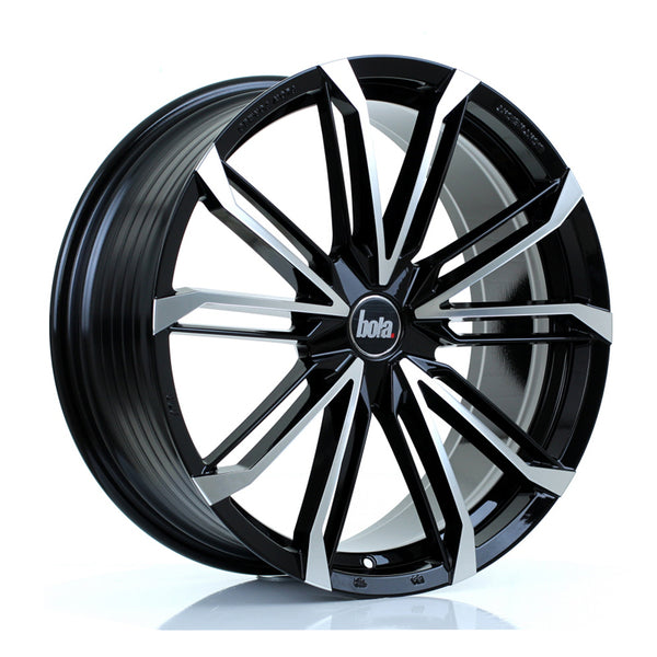 BOLA VANSPORT Alloy Wheels
