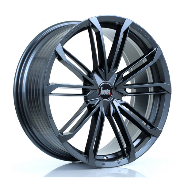 BOLA VANSPORT Alloy Wheels