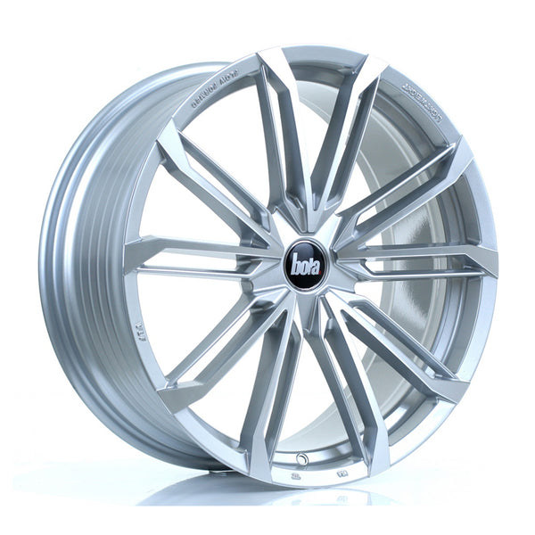 BOLA VANSPORT Alloy Wheels
