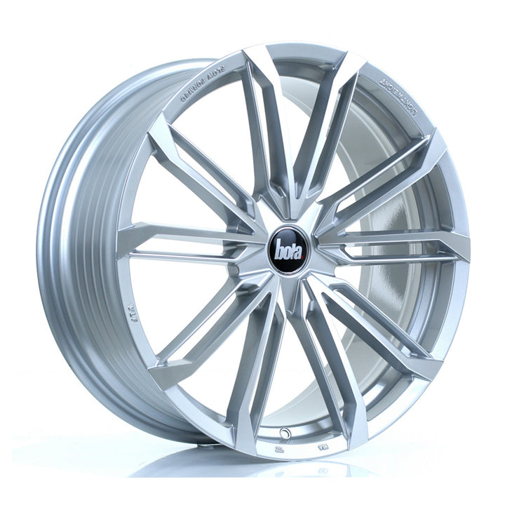 BOLA VANSPORT Alloy Wheels