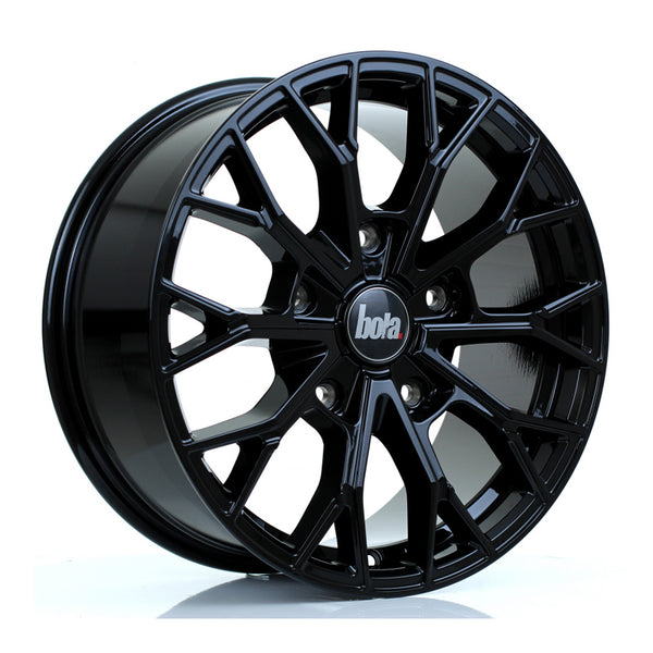 BOLA VANSPORT Alloy Wheels