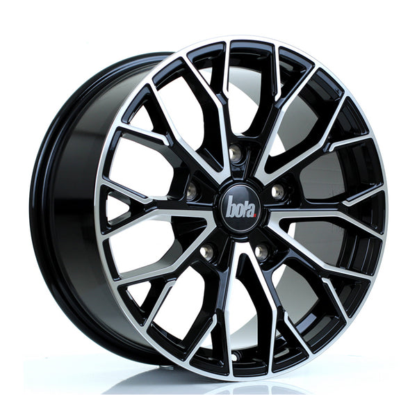 BOLA VANSPORT Alloy Wheels