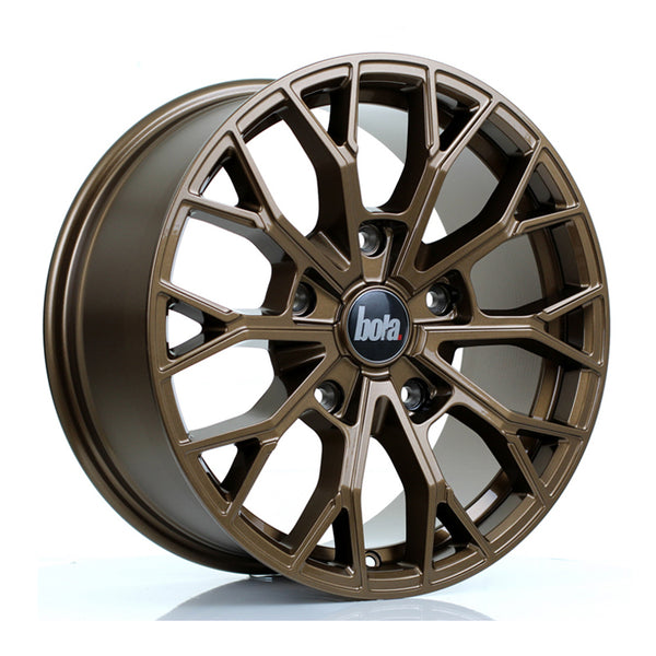 BOLA VANSPORT Alloy Wheels