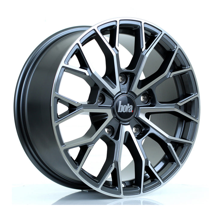 BOLA VANSPORT Alloy Wheels