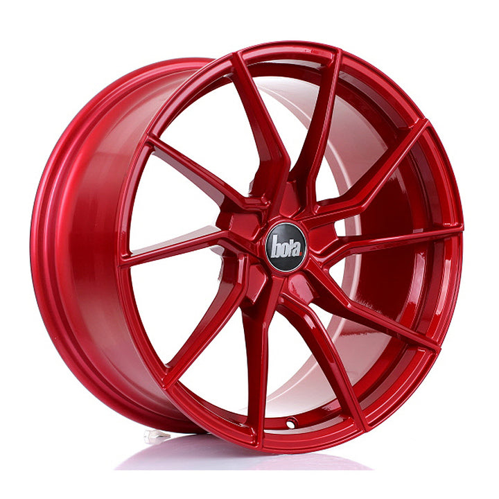 BOLA Alloy Wheels