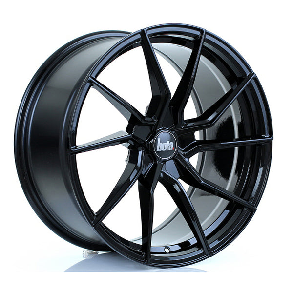 BOLA Alloy Wheels