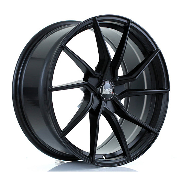 BOLA Alloy Wheels