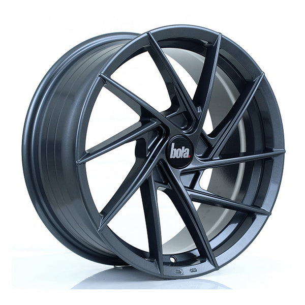 BOLA Alloy Wheels