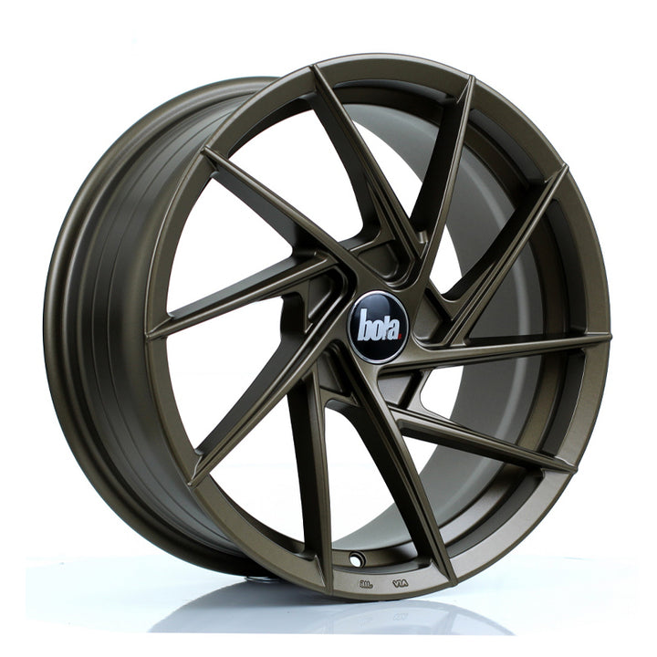 BOLA Alloy Wheels