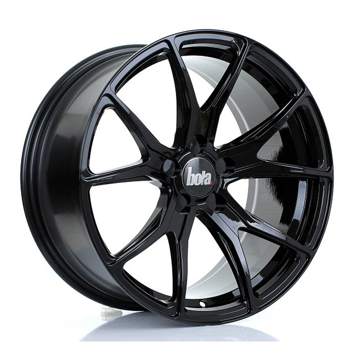 BOLA Alloy Wheels