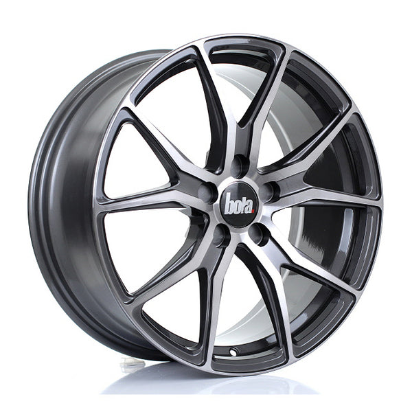 BOLA Alloy Wheels