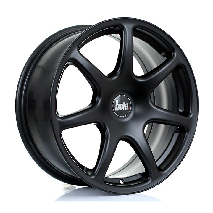 BOLA Alloy Wheels