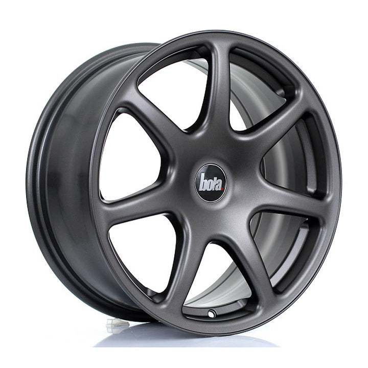 BOLA Alloy Wheels