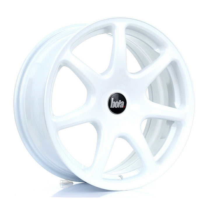 BOLA Alloy Wheels