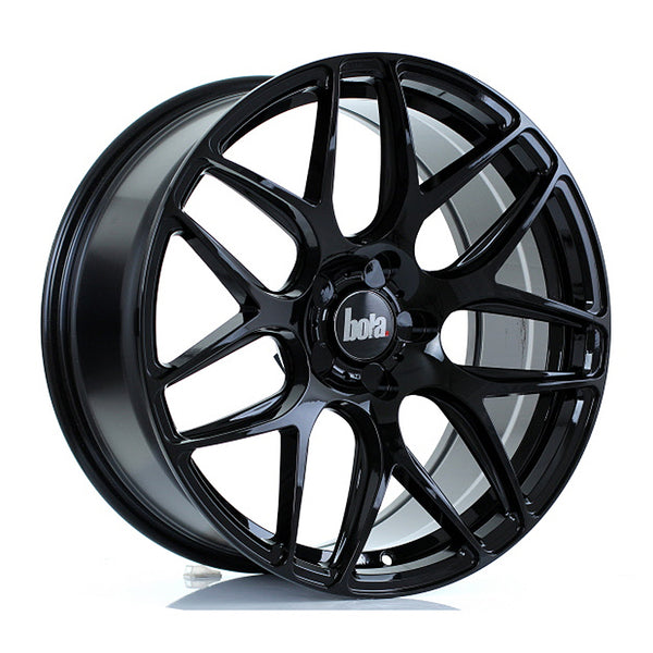 BOLA Alloy Wheels