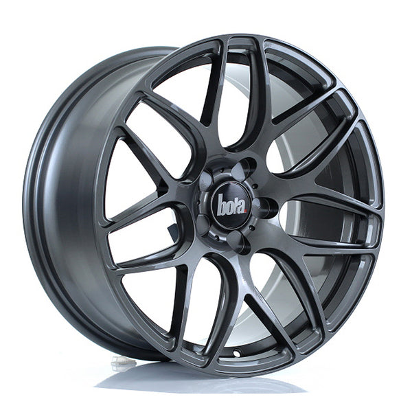 BOLA Alloy Wheels