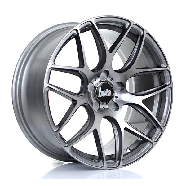 BOLA Alloy Wheels