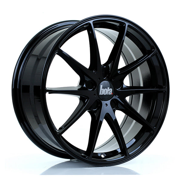BOLA Alloy Wheels