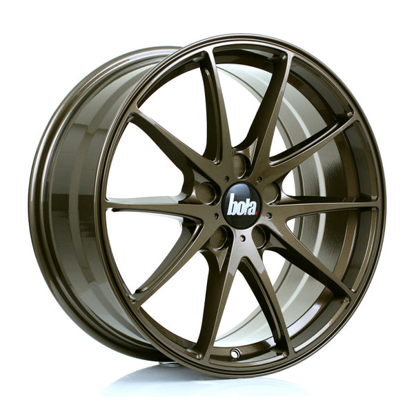 BOLA Alloy Wheels