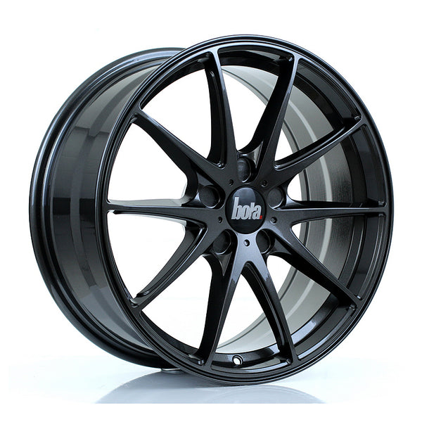 BOLA Alloy Wheels