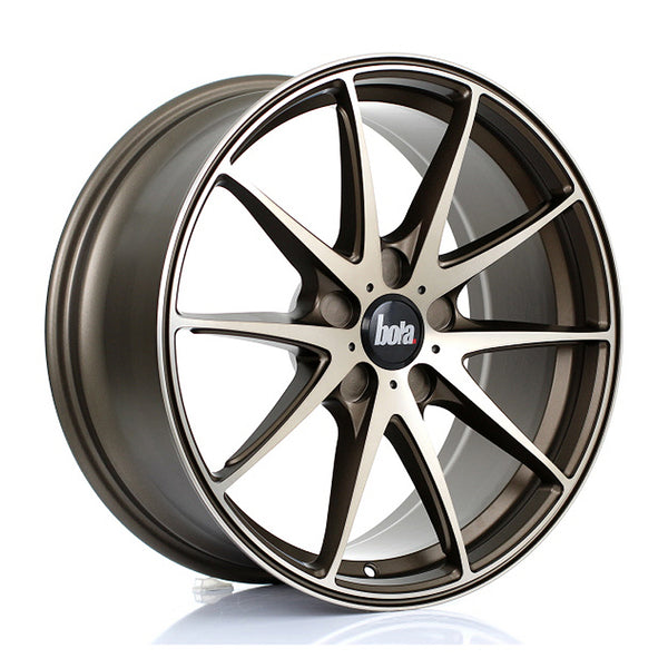 BOLA Alloy Wheels