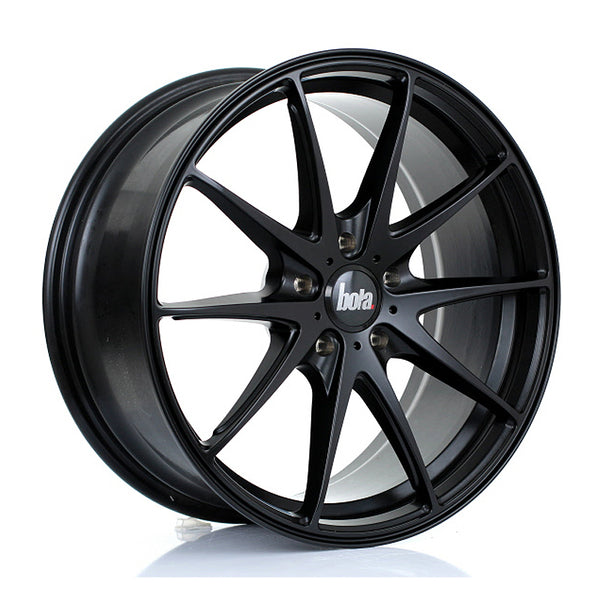 BOLA Alloy Wheels
