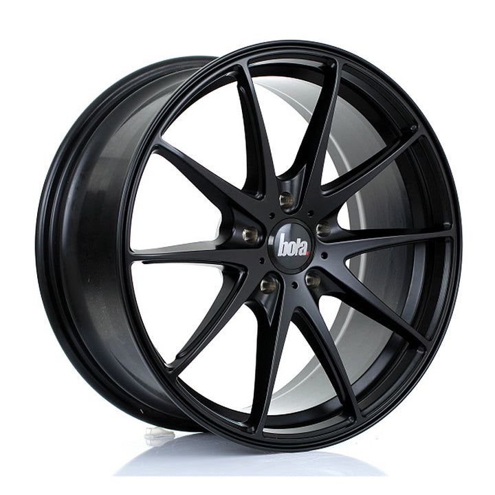 BOLA Alloy Wheels