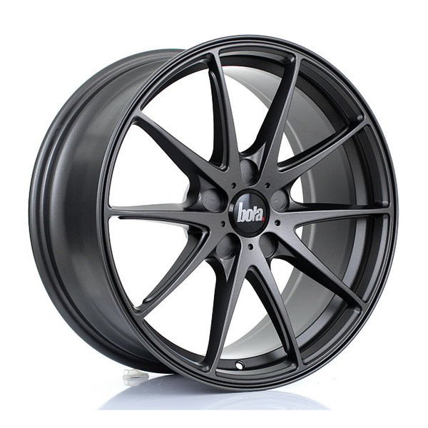 BOLA Alloy Wheels